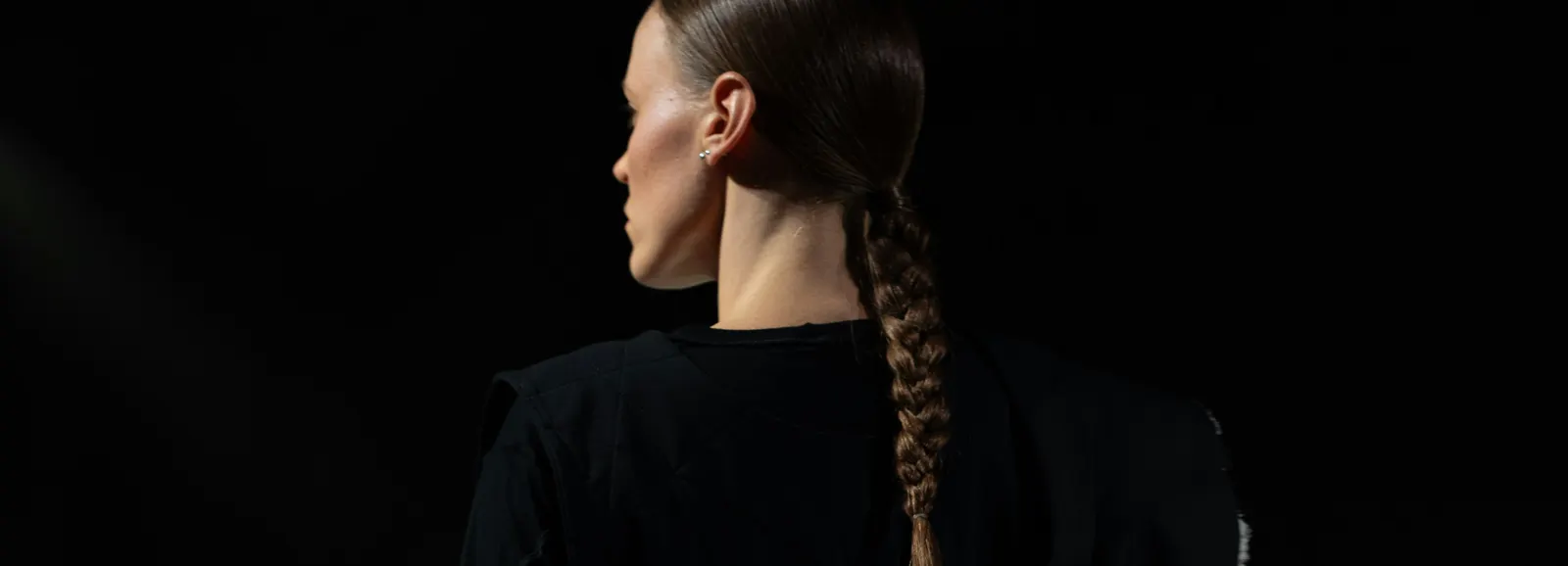The Many Faces of London Fashion Week
