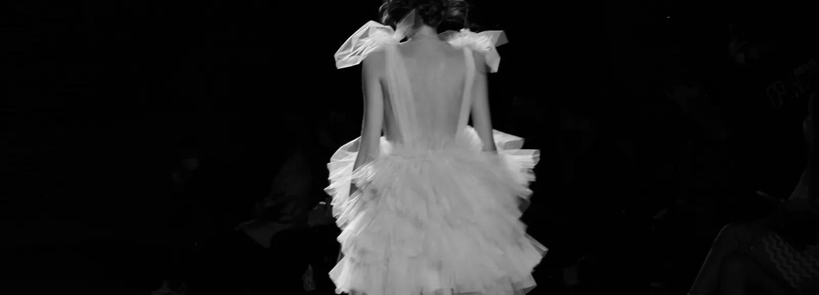 Milan’s Defining Runway Moments