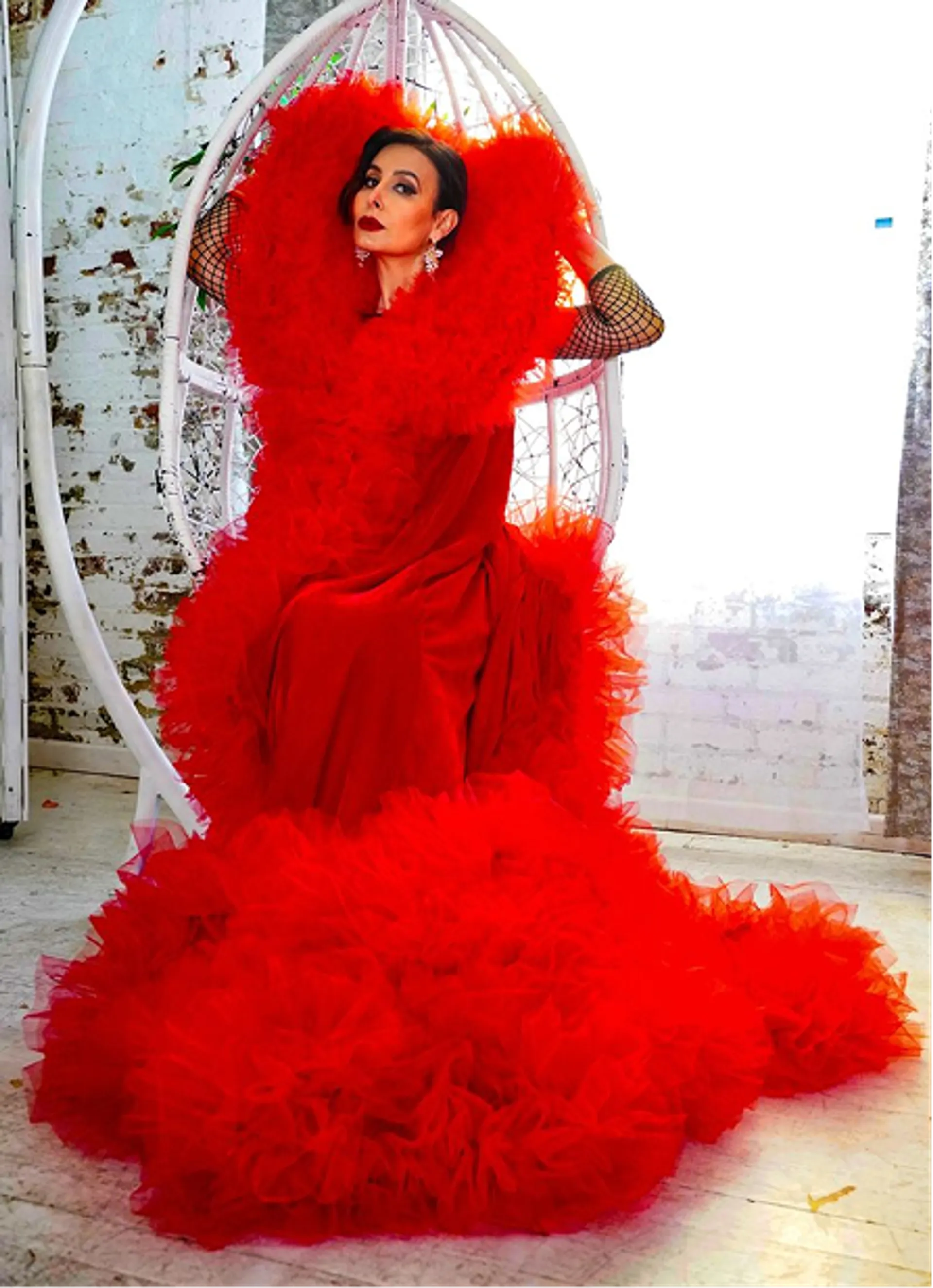 From Photographer Ken Watson