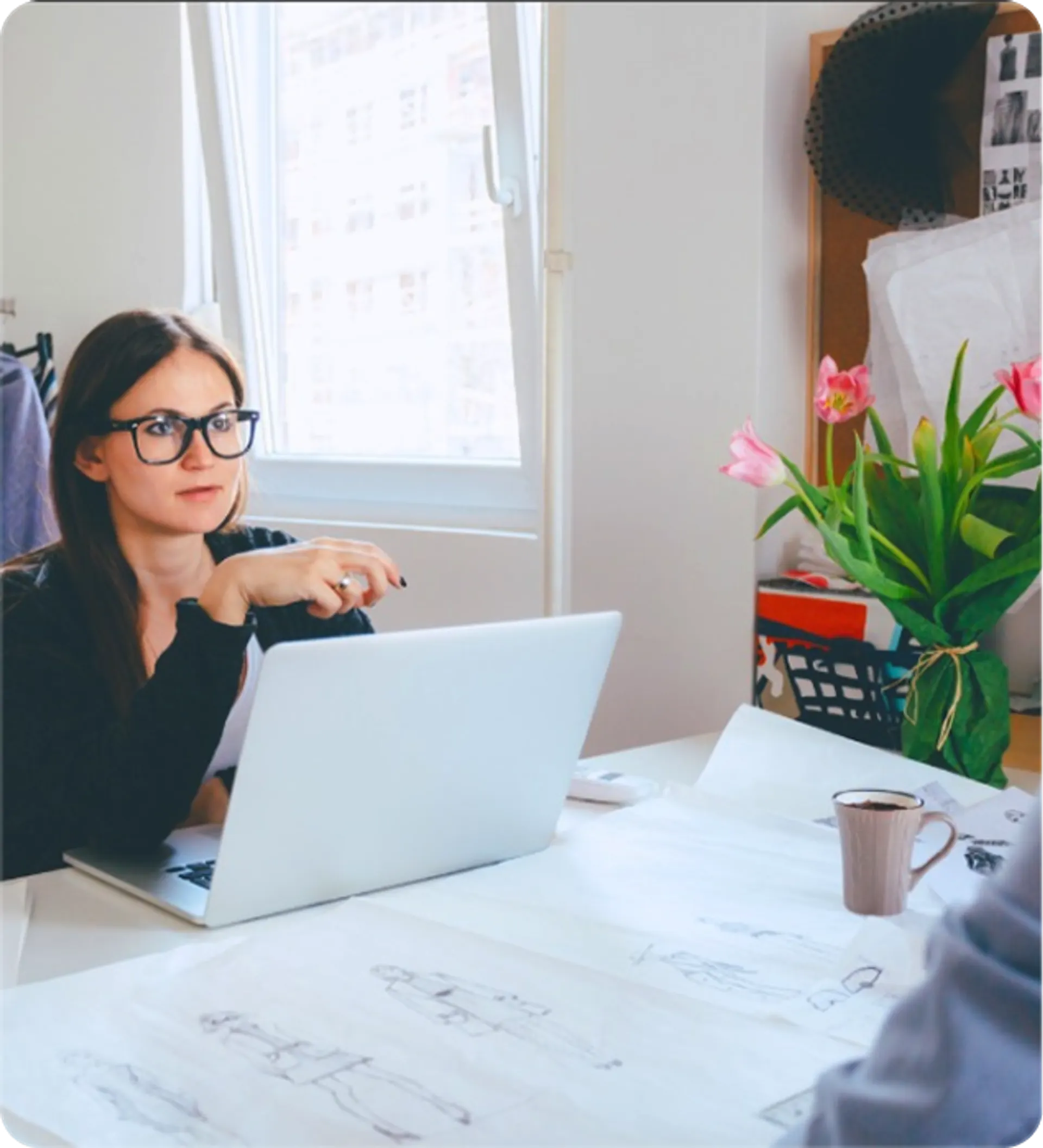 Build your fashion career