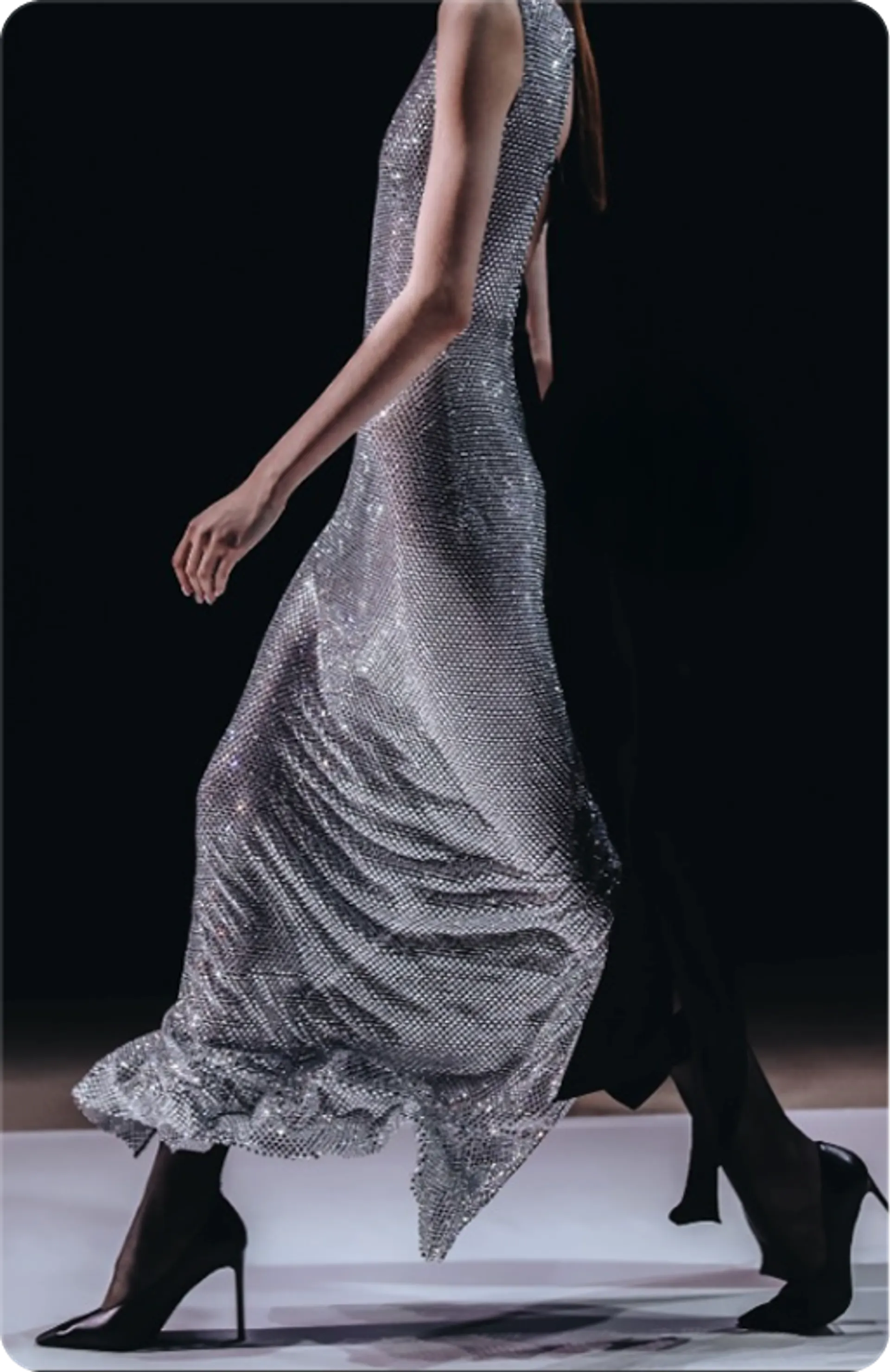 Fashion model