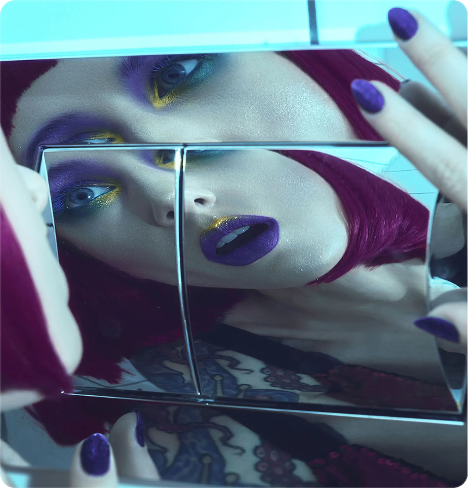 Fashion editorial