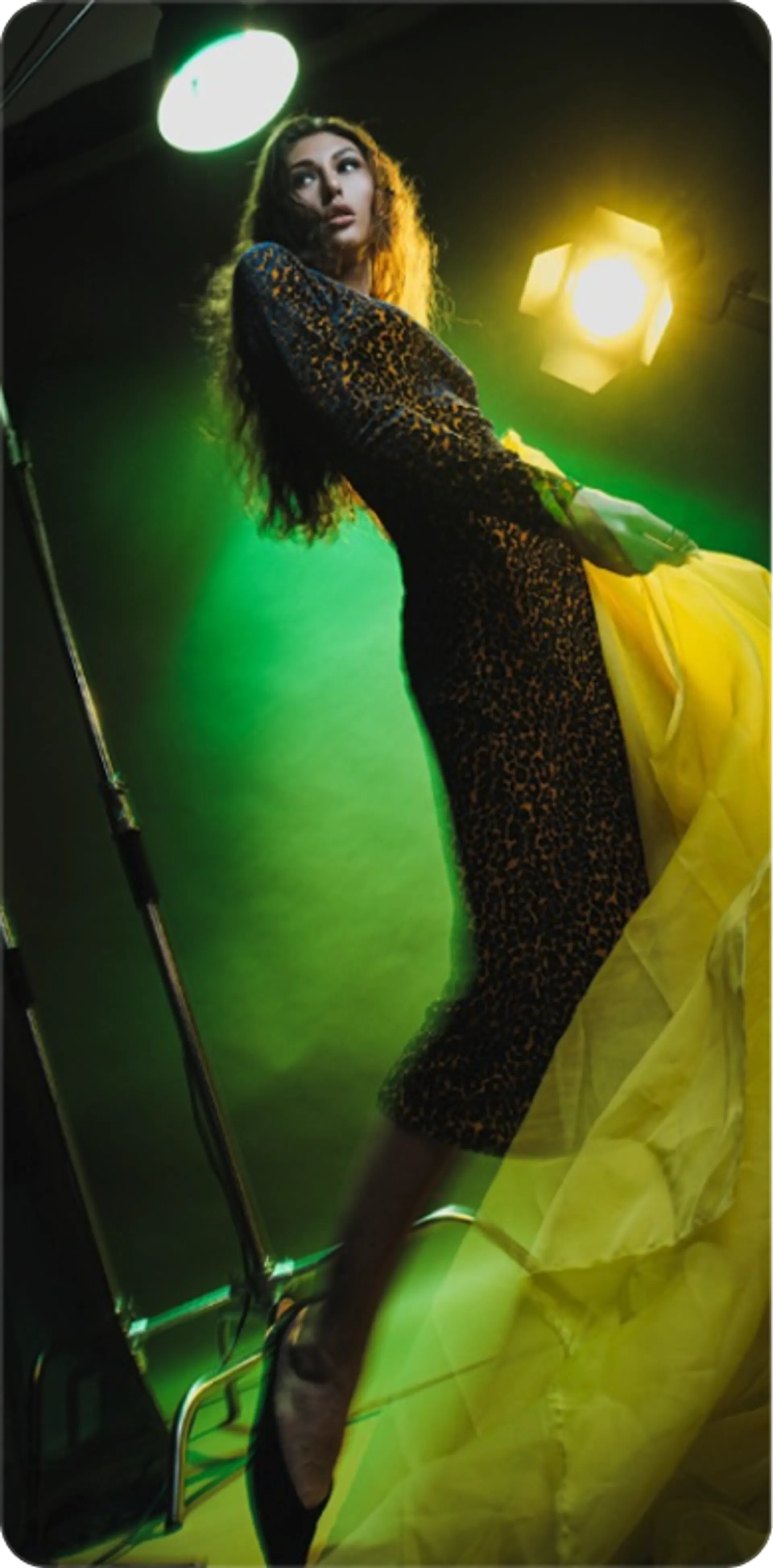 Fashion photography